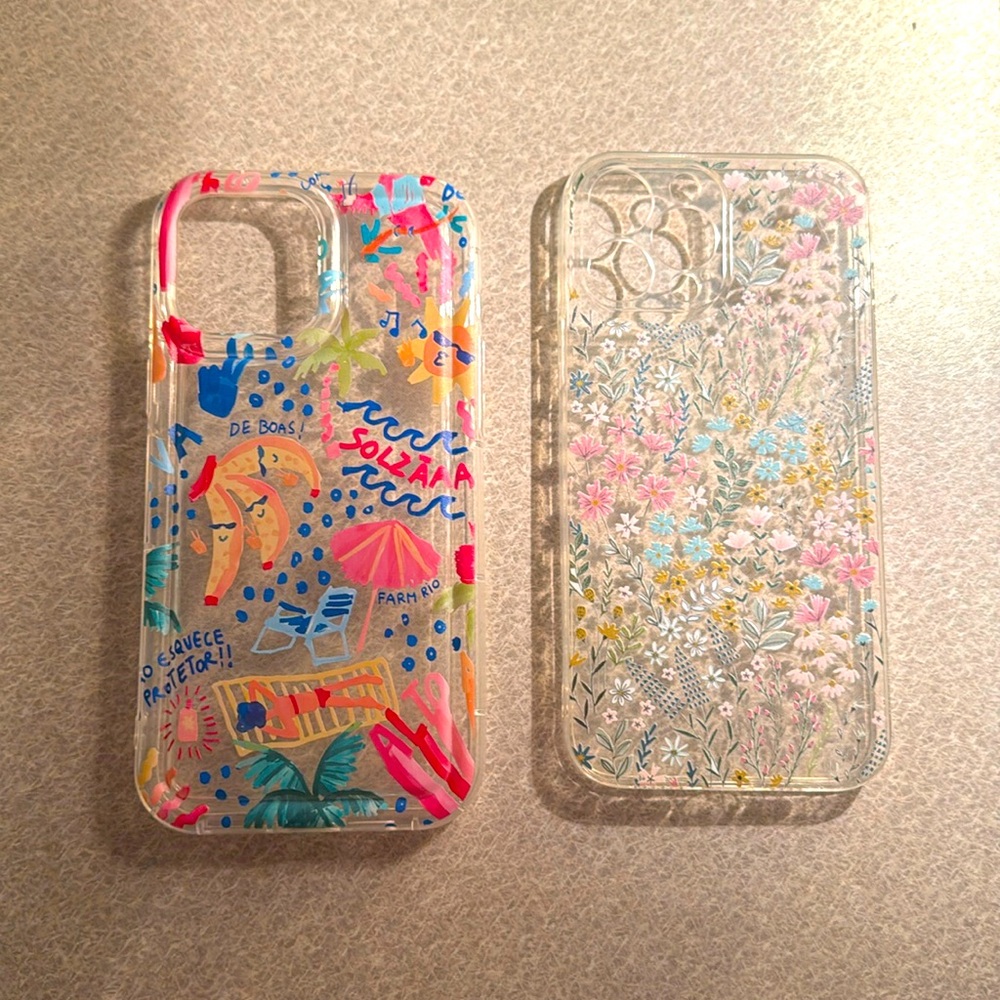 2 Iphone 13 Pro Max Apple cases